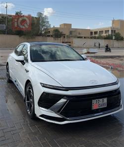 هيونداي سوناتا